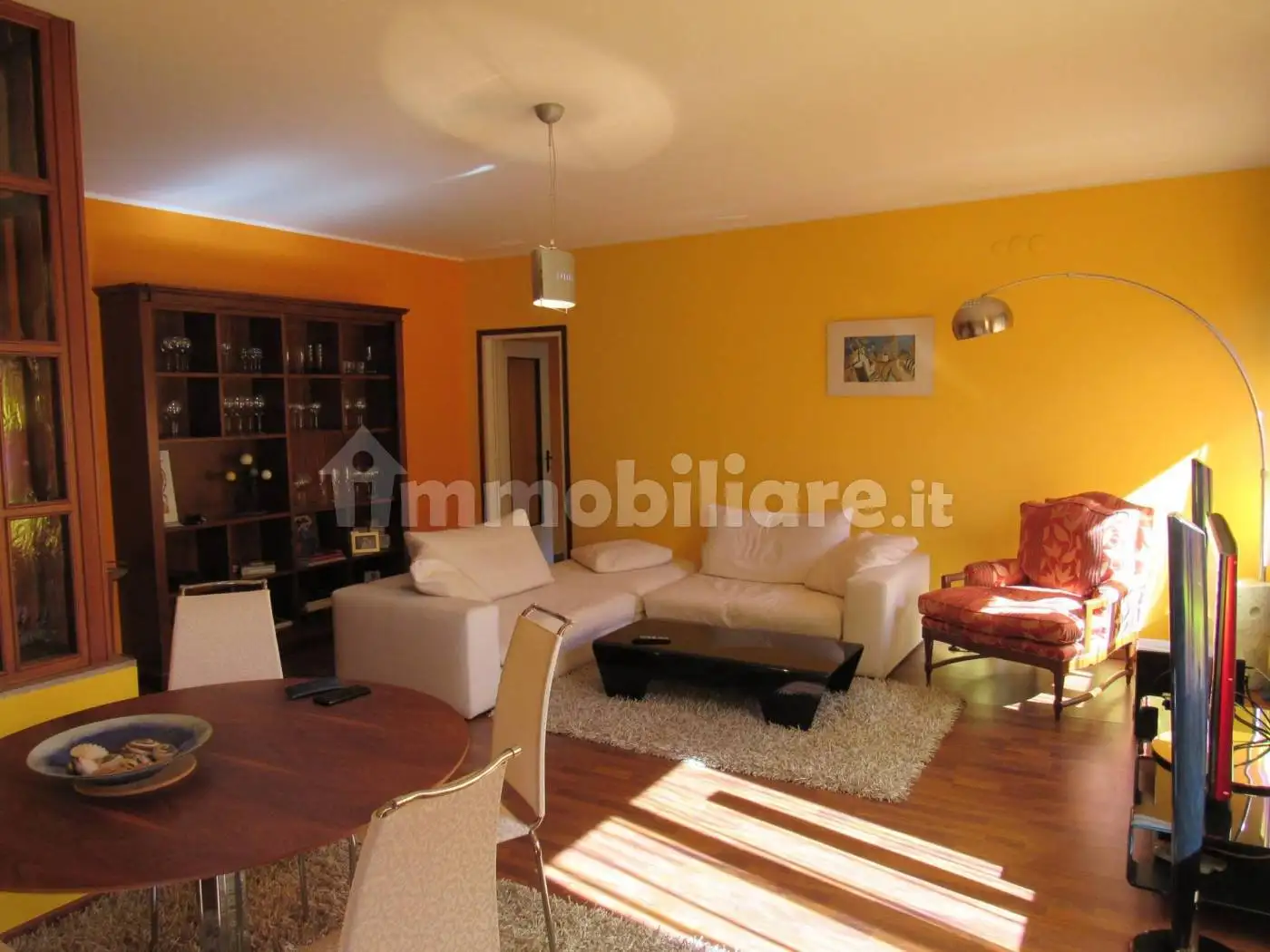 Trilocale frazione Duino 72F, Duino, Visogliano, Duino-Aurisina - foto 3