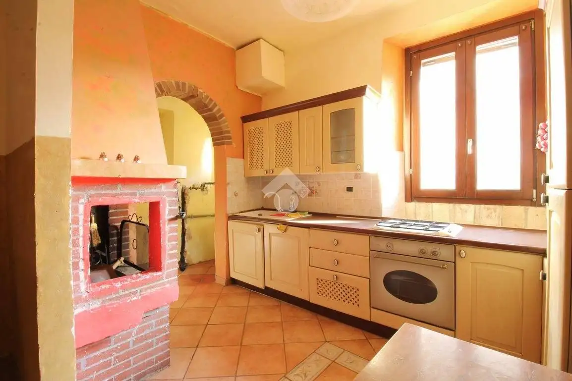 Appartamento in vendita a Ortona