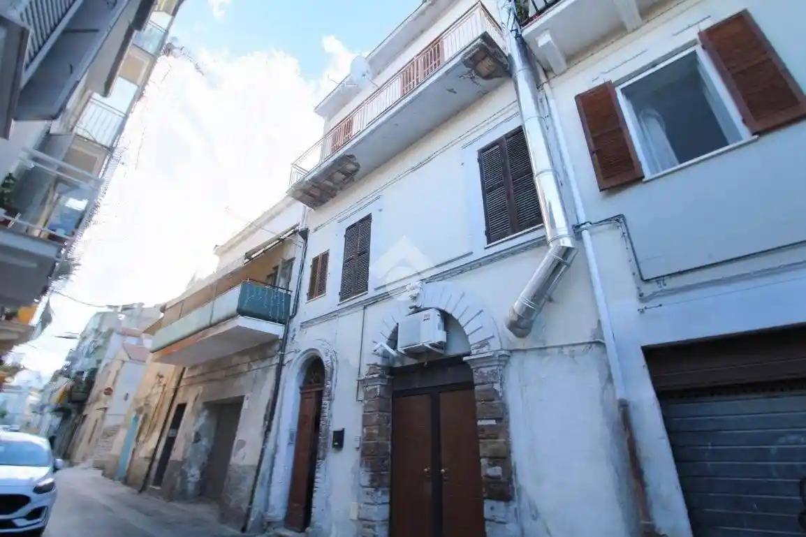 Trilocale via Sofia 50, Centro, Ortona - foto 2