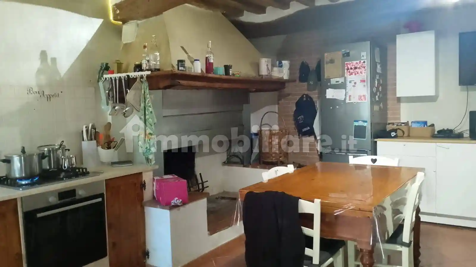 Casa indipendente in vendita a Fucecchio