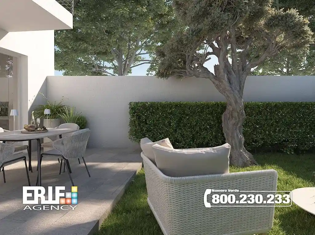 Trilocale via Ravellino, Zona Rurale, Parabiago - foto 3