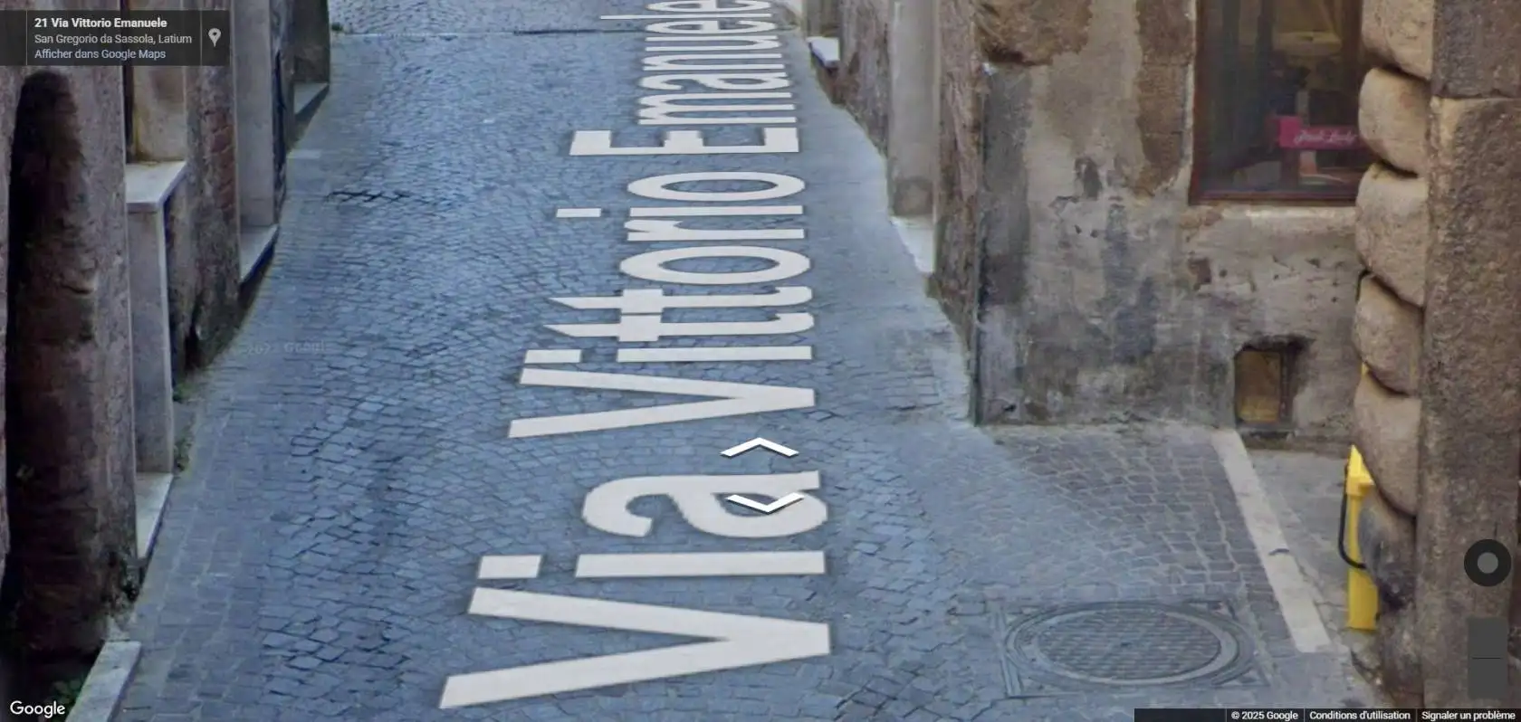 Appartamento in asta a San Gregorio da Sassola