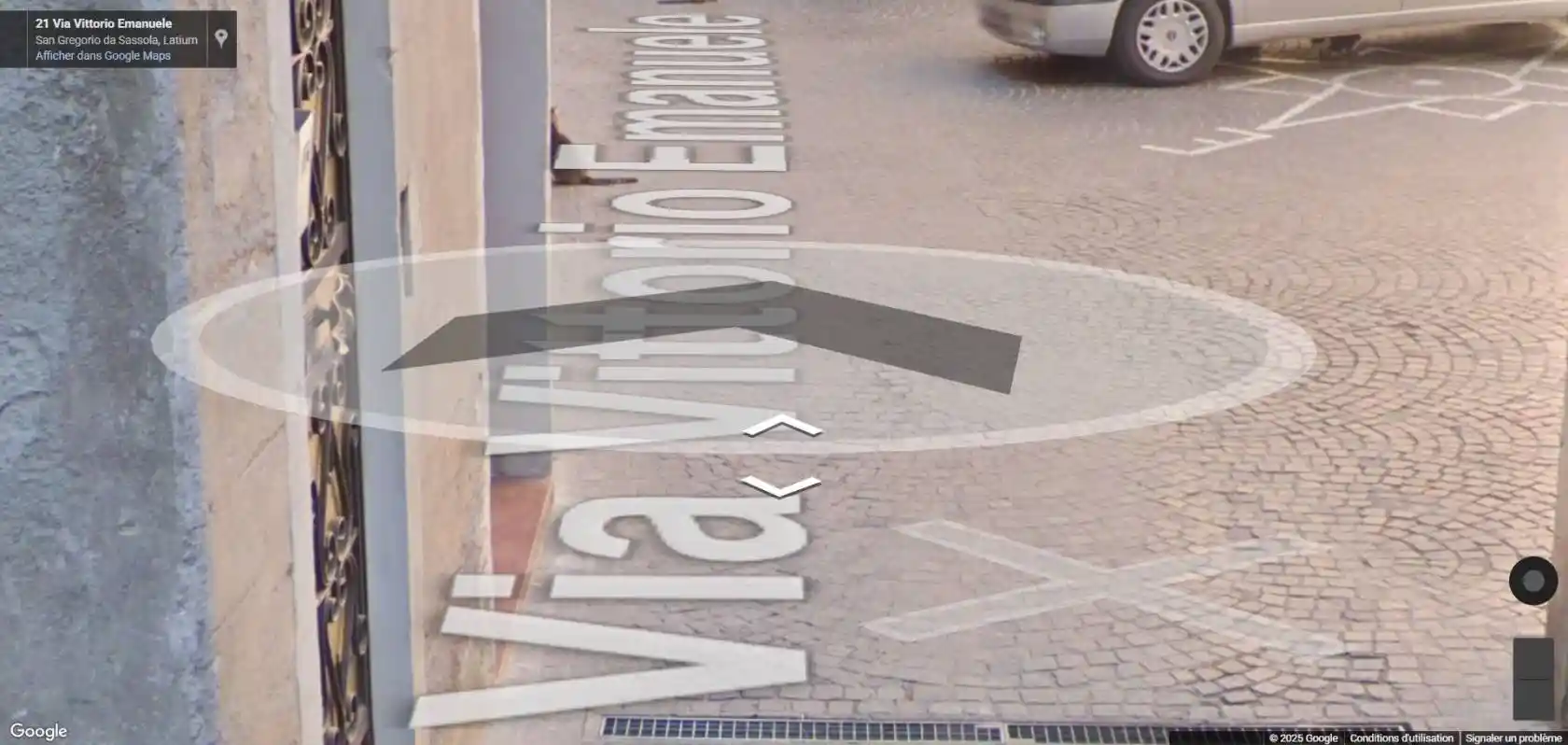 Appartamento all'asta vicolo Santi Filippo e Giacomo 4, San Gregorio da Sassola - foto 3