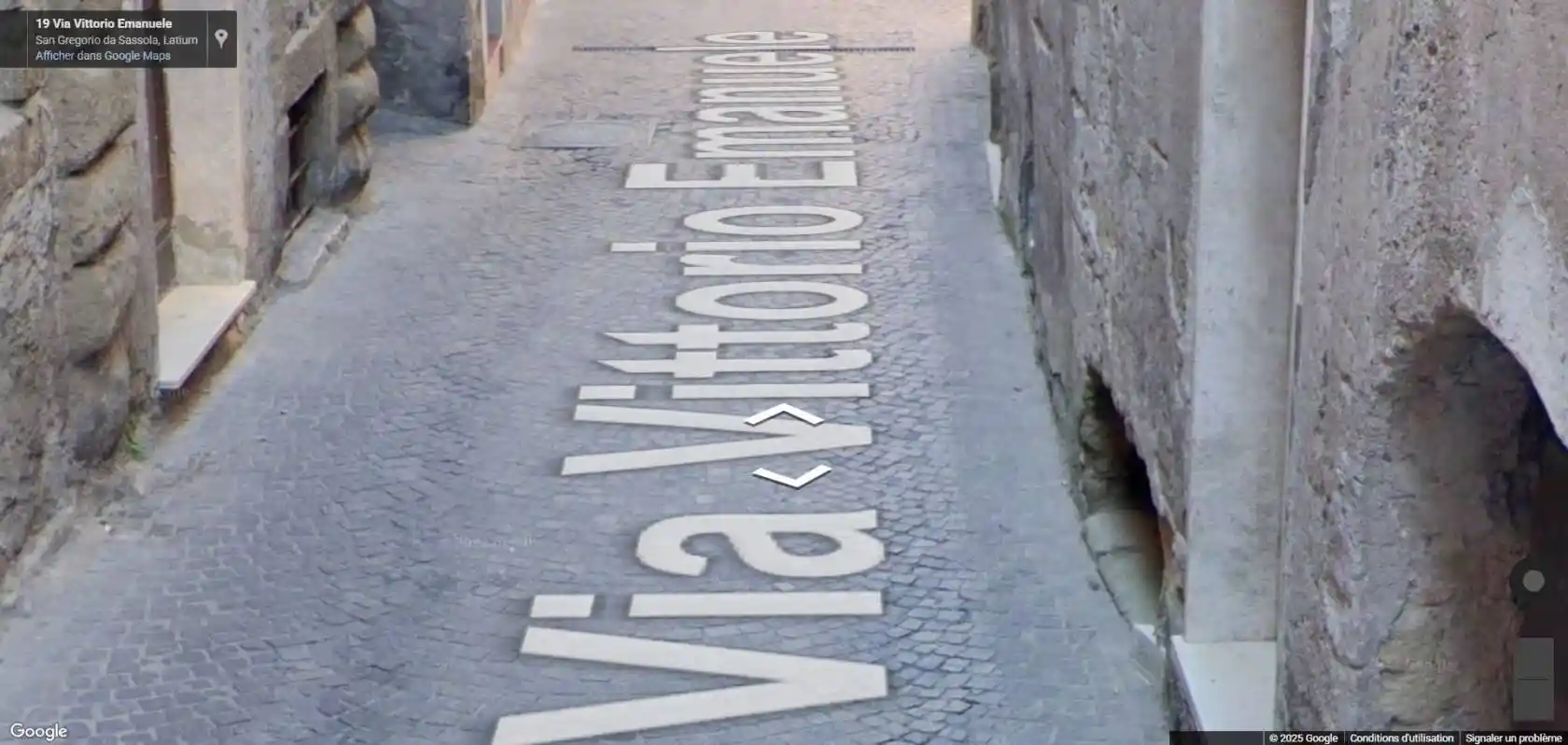 Appartamento all'asta vicolo Santi Filippo e Giacomo 4, San Gregorio da Sassola - foto 4