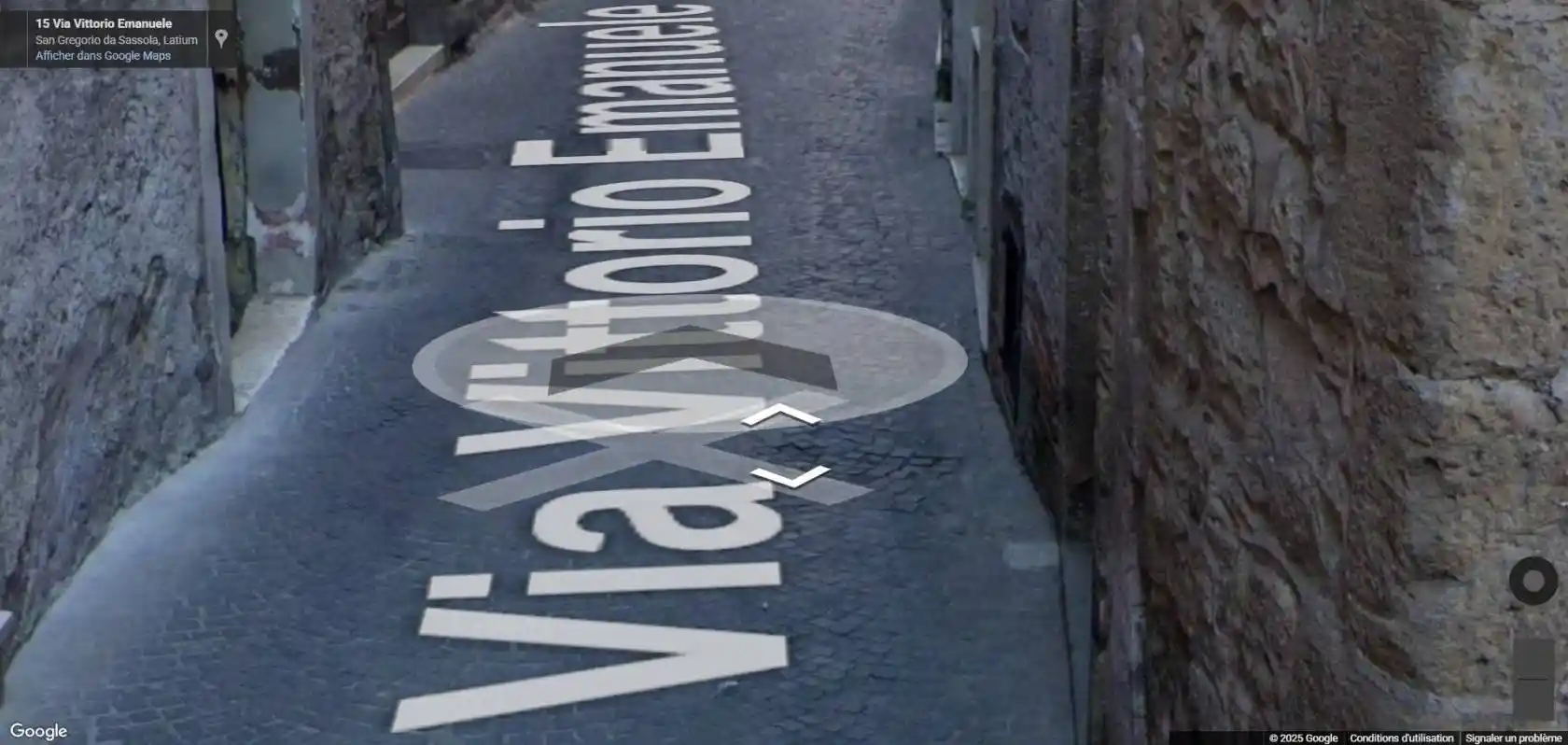 Appartamento all'asta vicolo Santi Filippo e Giacomo 4, San Gregorio da Sassola - foto 5