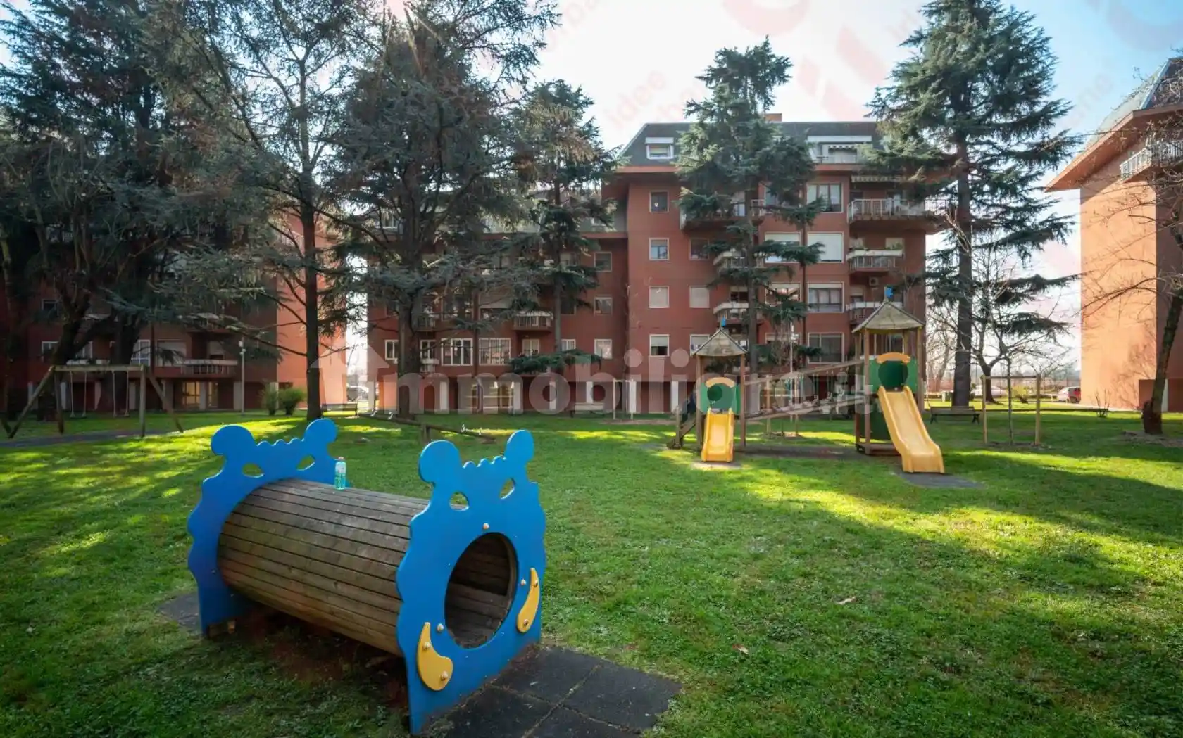 Appartamenti di nuova costruzione a Milano - foto 3