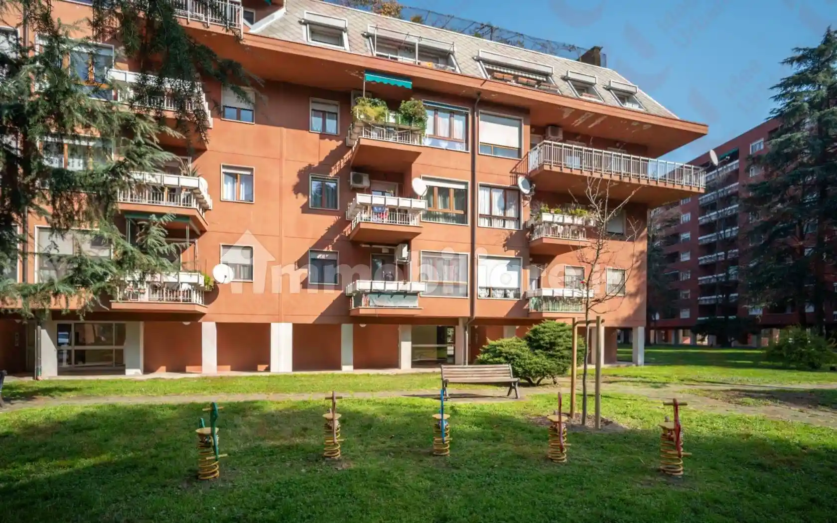 Appartamenti di nuova costruzione a Milano - foto 5