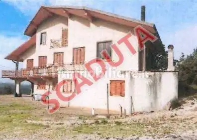 Appartamento in asta a Collazzone