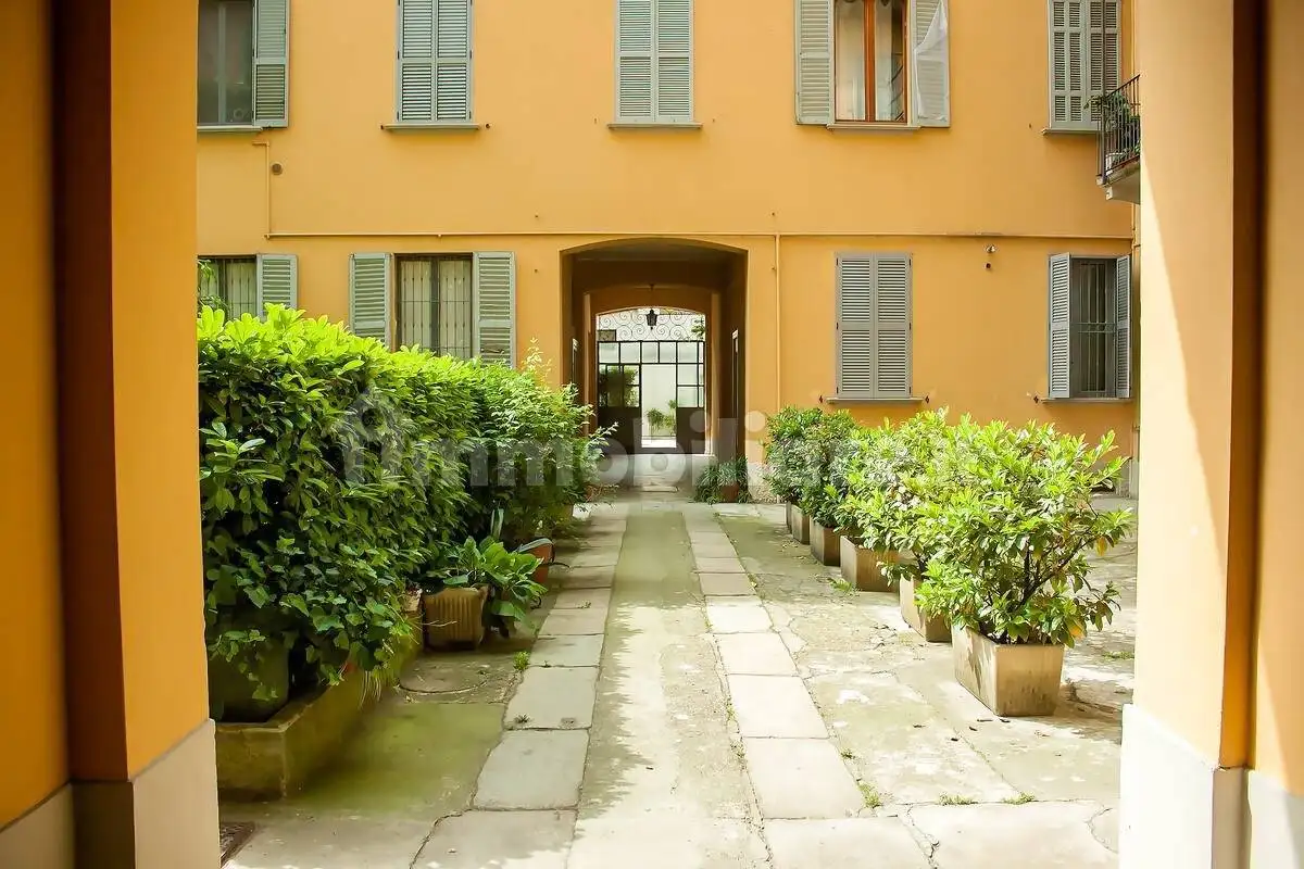Apartment in vendita a Milan