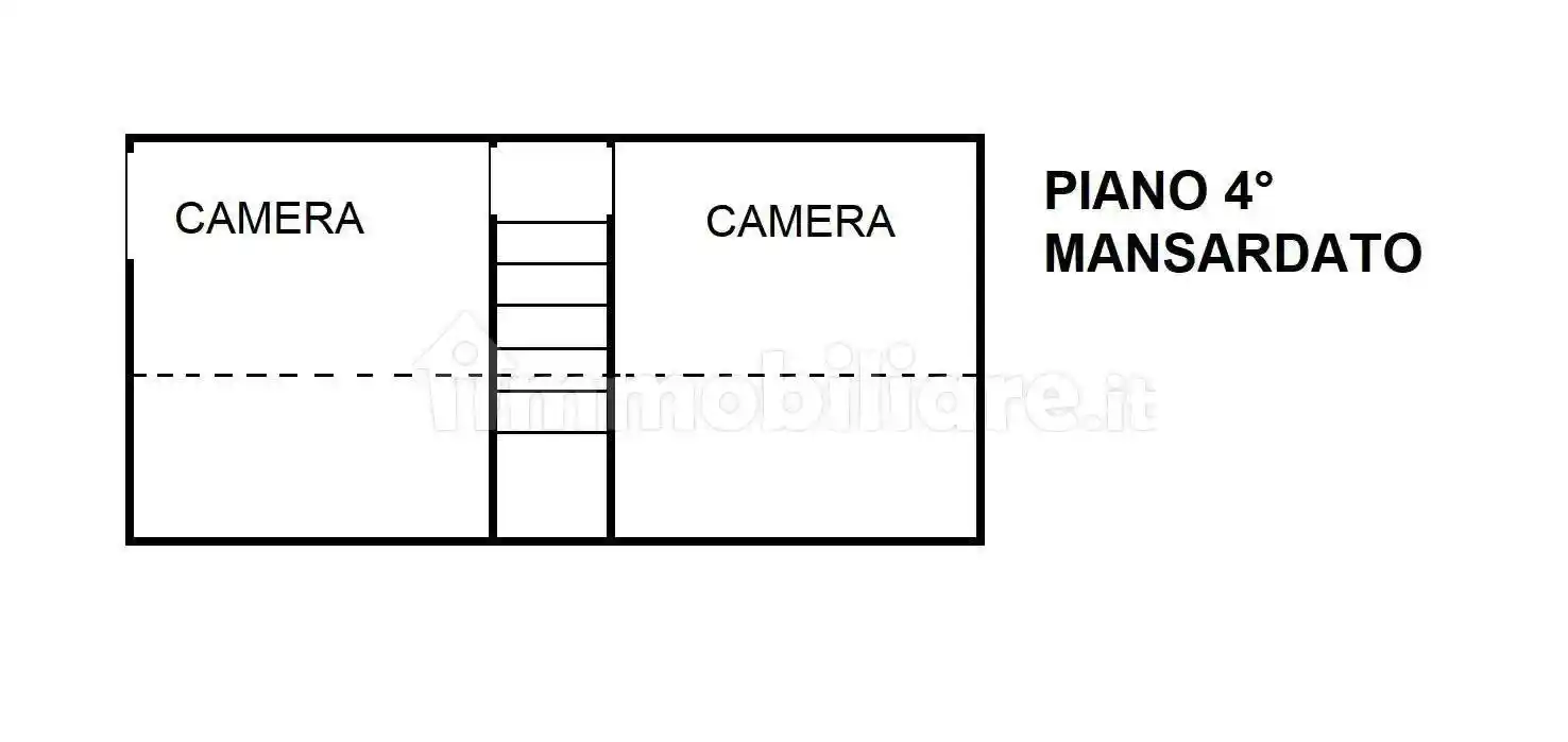 Trilocale via Pavia 7, Ascanio Sforza, Milano - foto 5