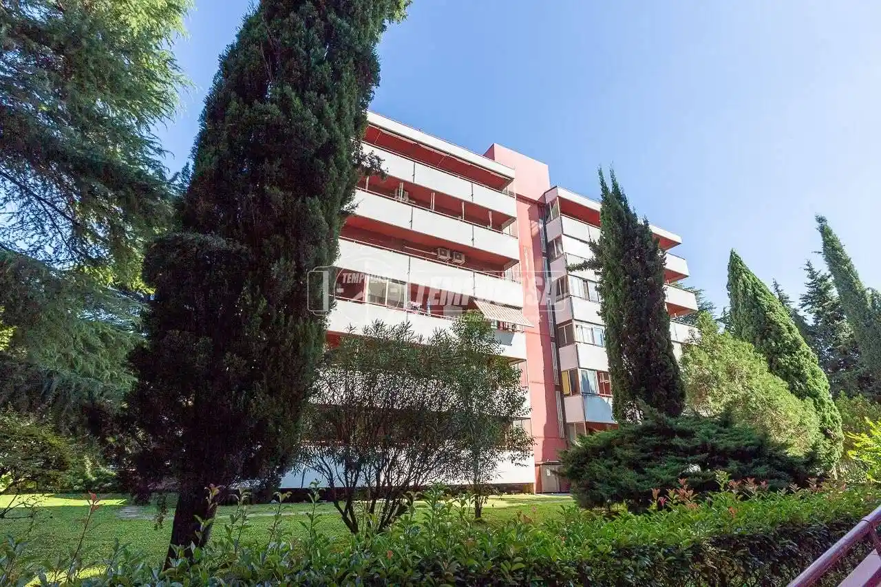 Appartamento in vendita a Verona