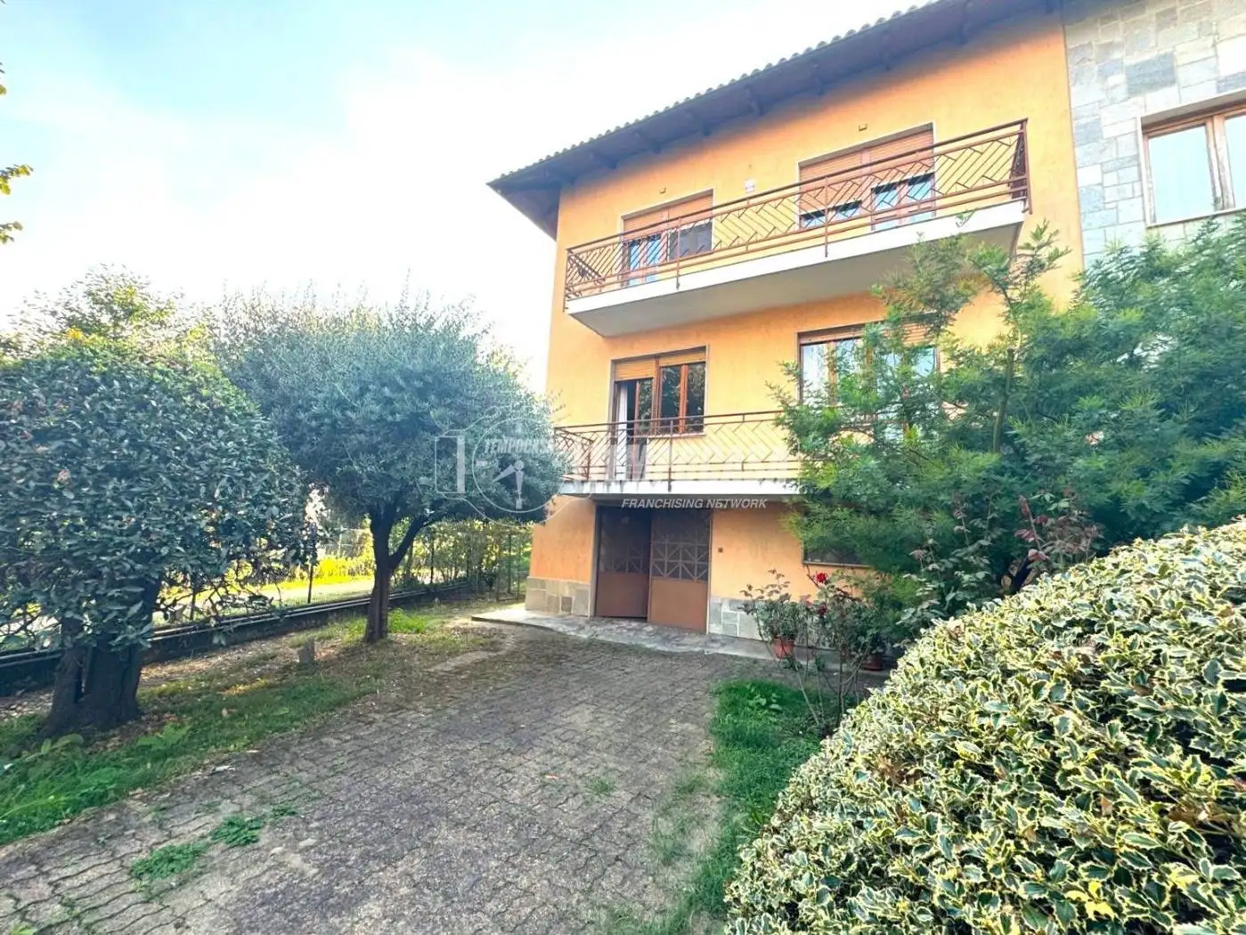 Casa indipendente in vendita a Collegno