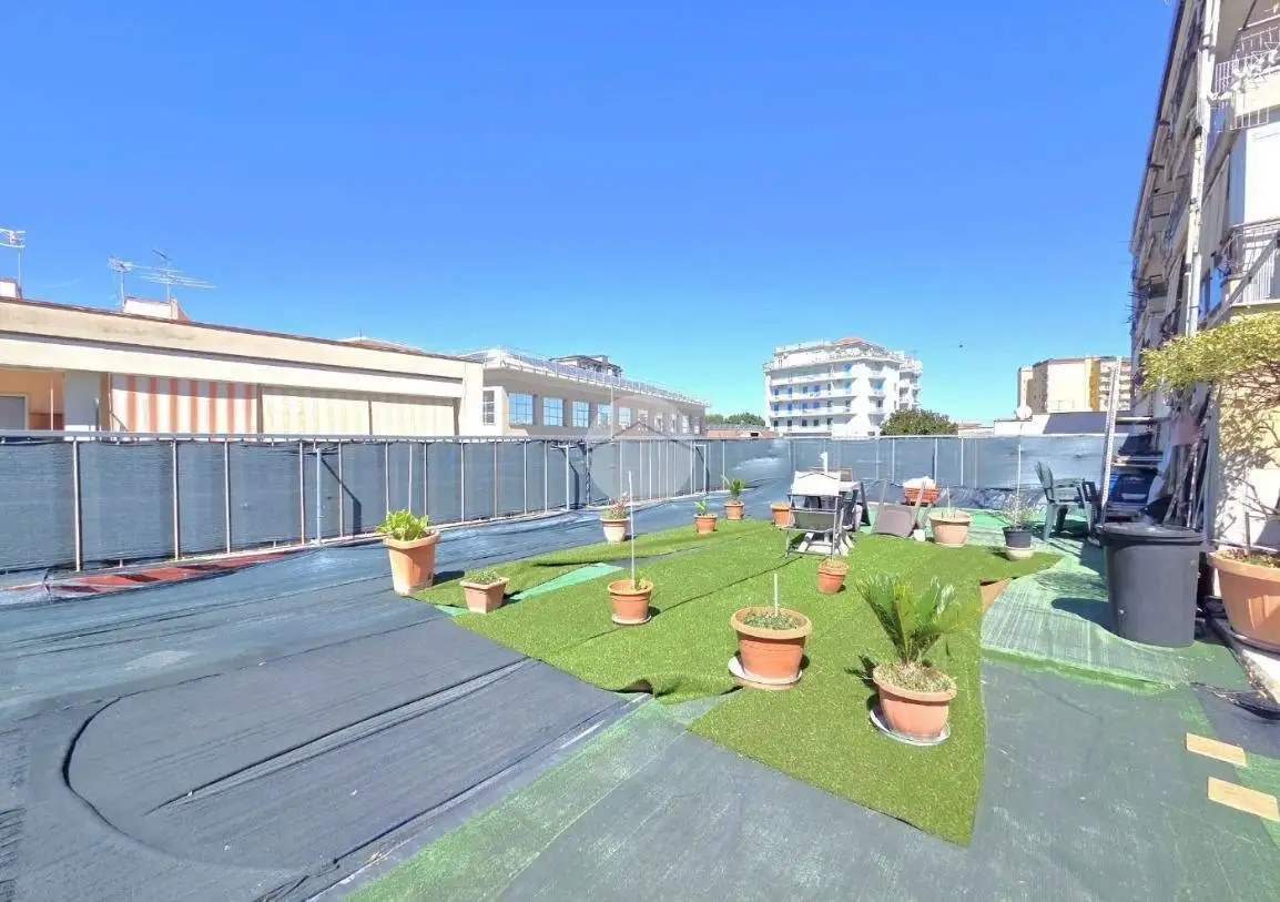 Appartamento in vendita a Casoria