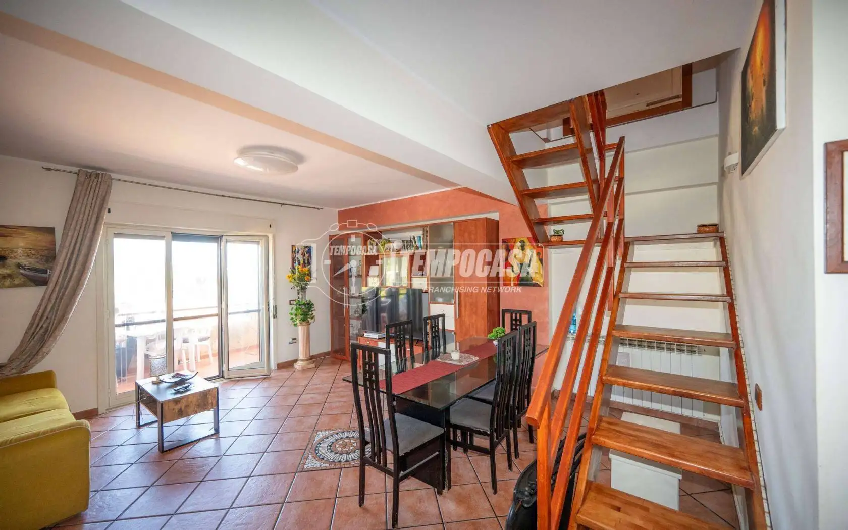 Appartamento in vendita a Messina