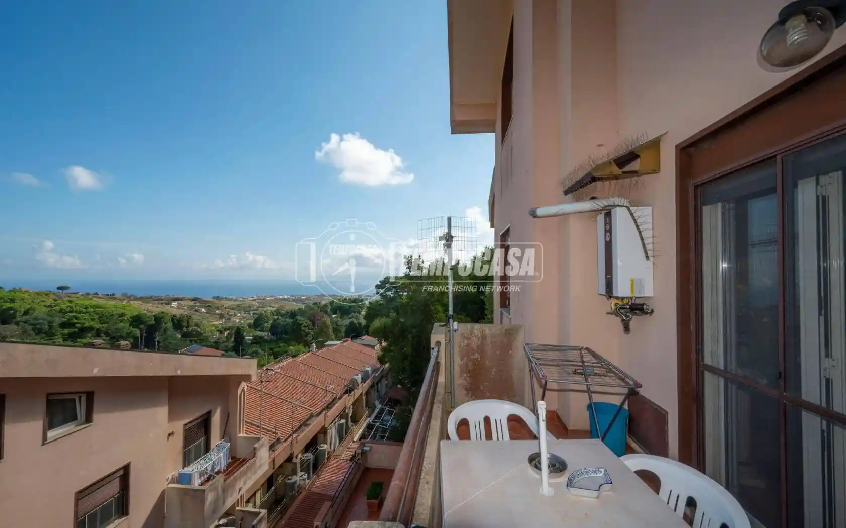 Trilocale Strada Provinciale 45 235, Curcuraci, Messina - foto 3