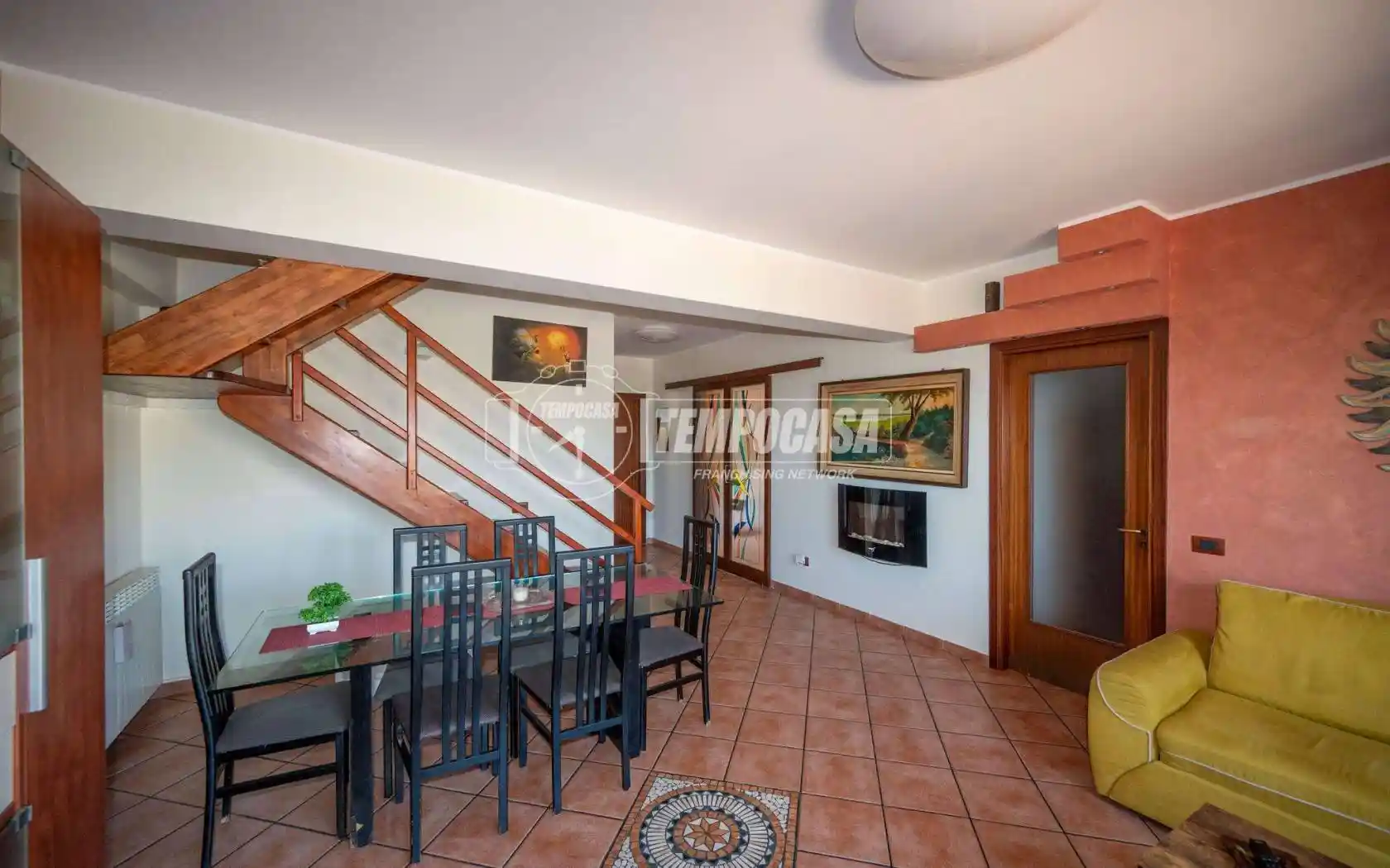 Trilocale Strada Provinciale 45 235, Curcuraci, Messina - foto 4