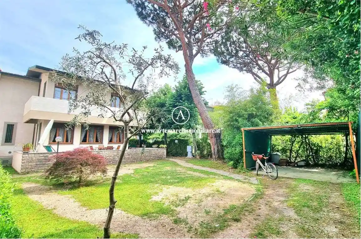 Appartamento in affitto a Forte dei Marmi