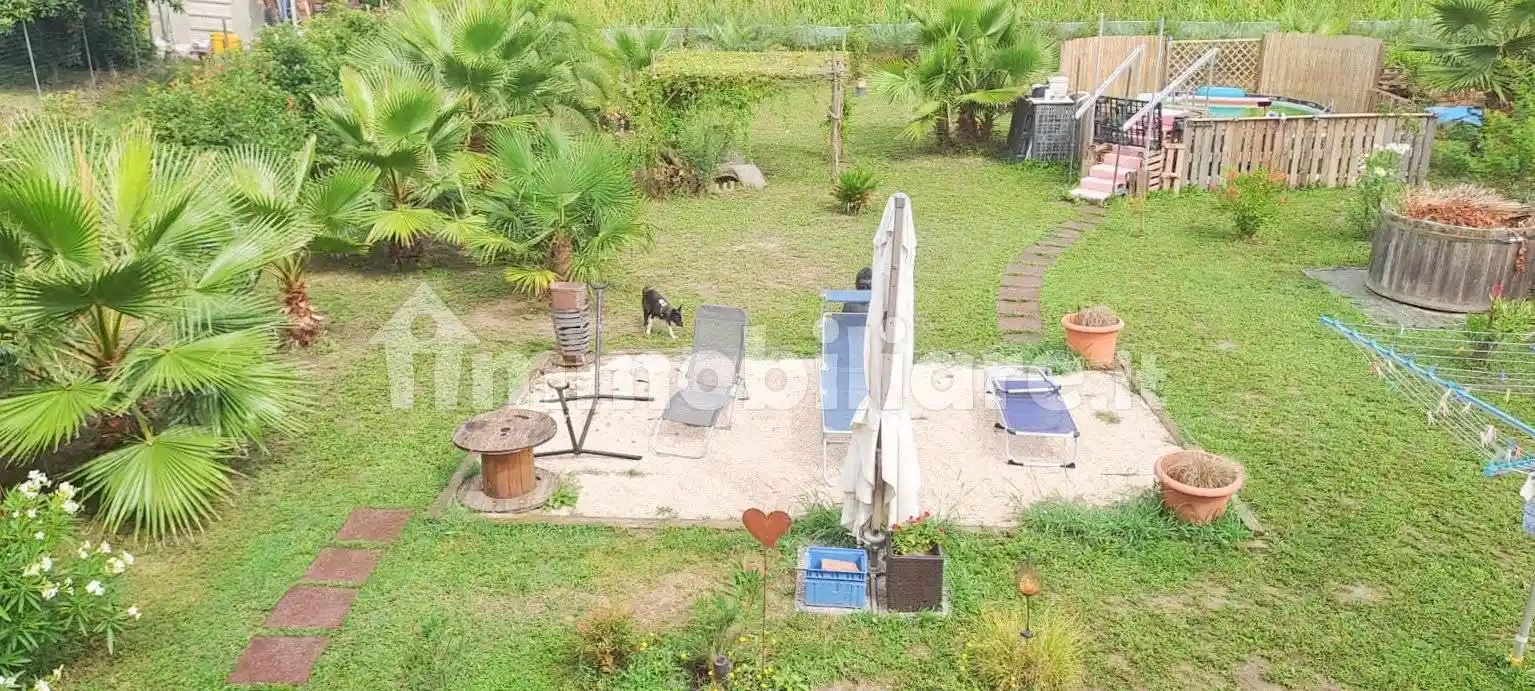 Villa unifamiliare via Don Giovanni Minzoni 800, Lama Pezzoli, Ceregnano - foto 3