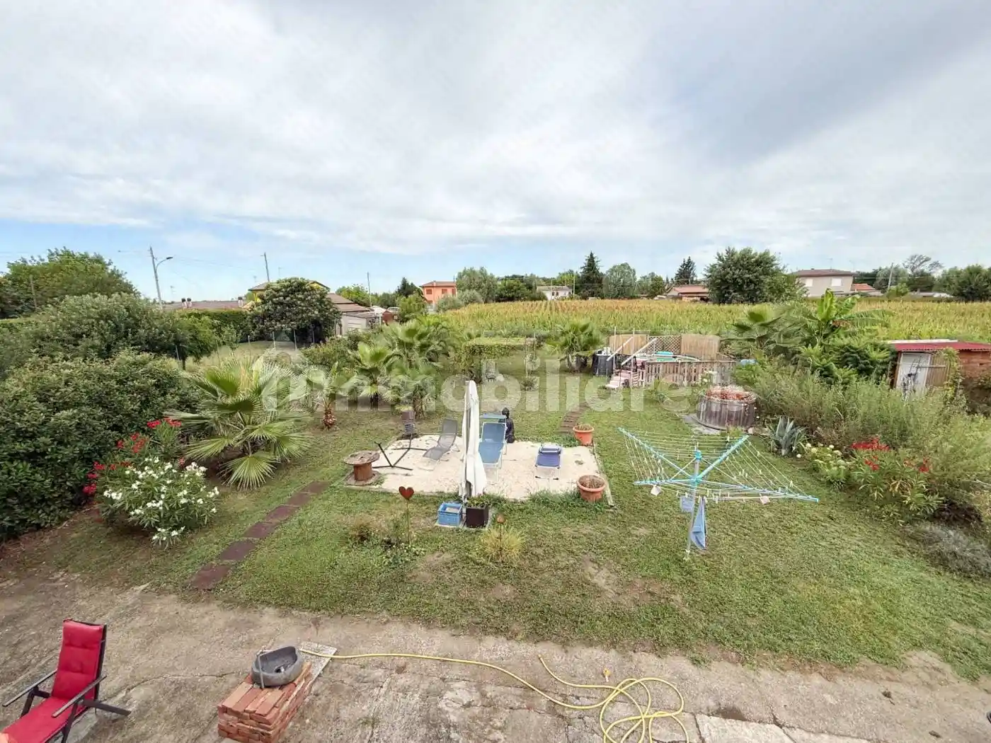 Villa unifamiliare via Don Giovanni Minzoni 800, Lama Pezzoli, Ceregnano - foto 4