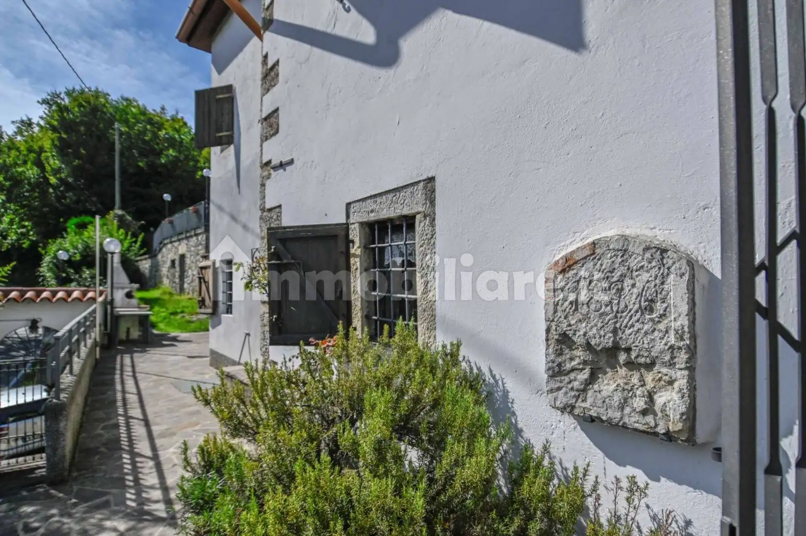 Villa plurifamiliare via Carobais, Almenno San Bartolomeo - foto 5