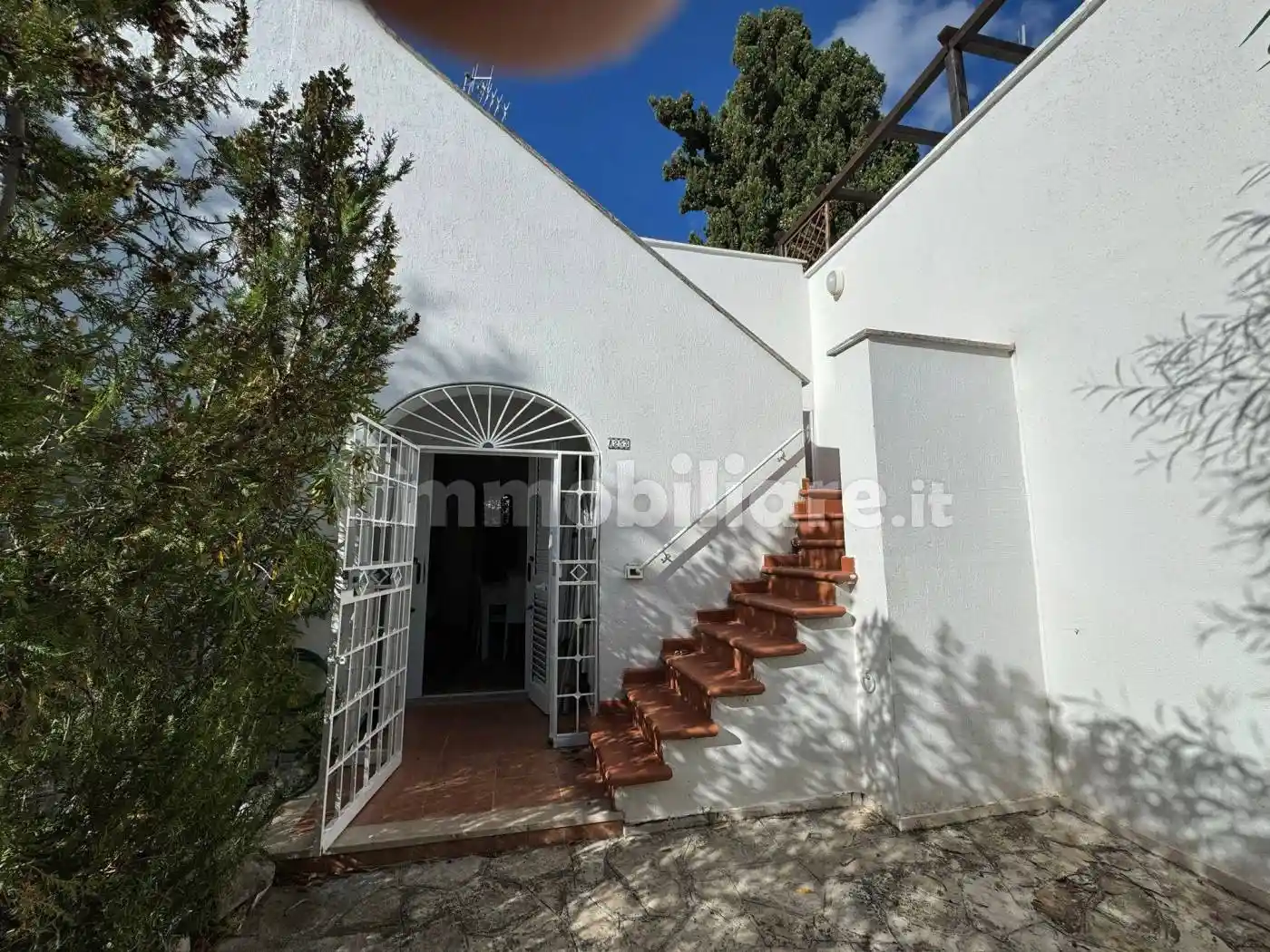 Terratetto unifamiliare via delle Rose, Ostuni Costa, Ostuni - foto 2