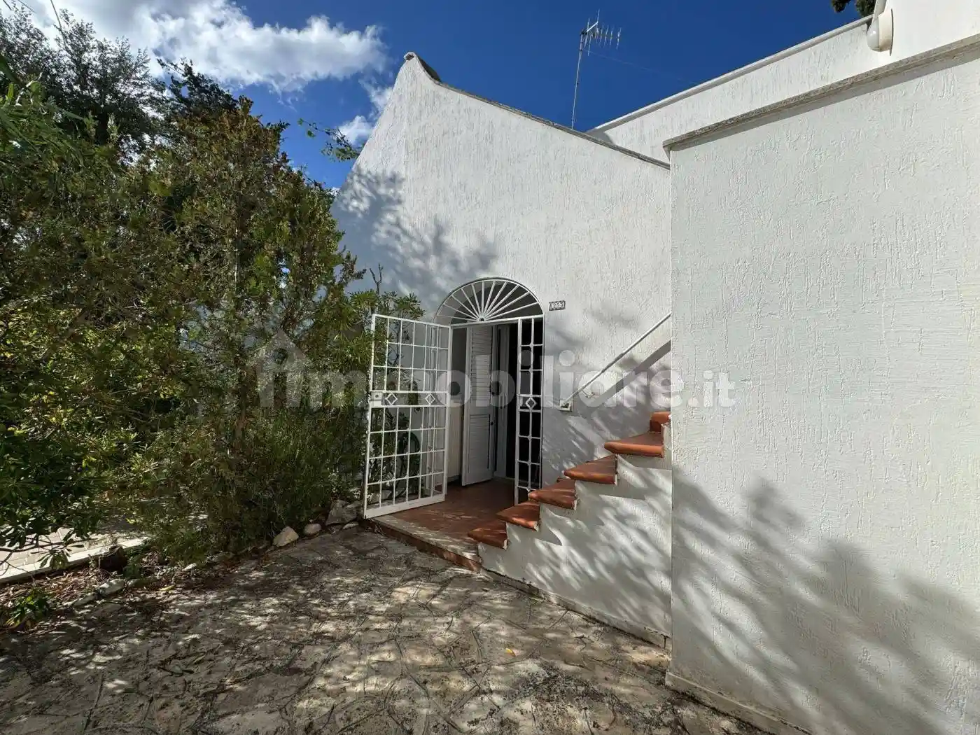 Terratetto unifamiliare via delle Rose, Ostuni Costa, Ostuni - foto 3