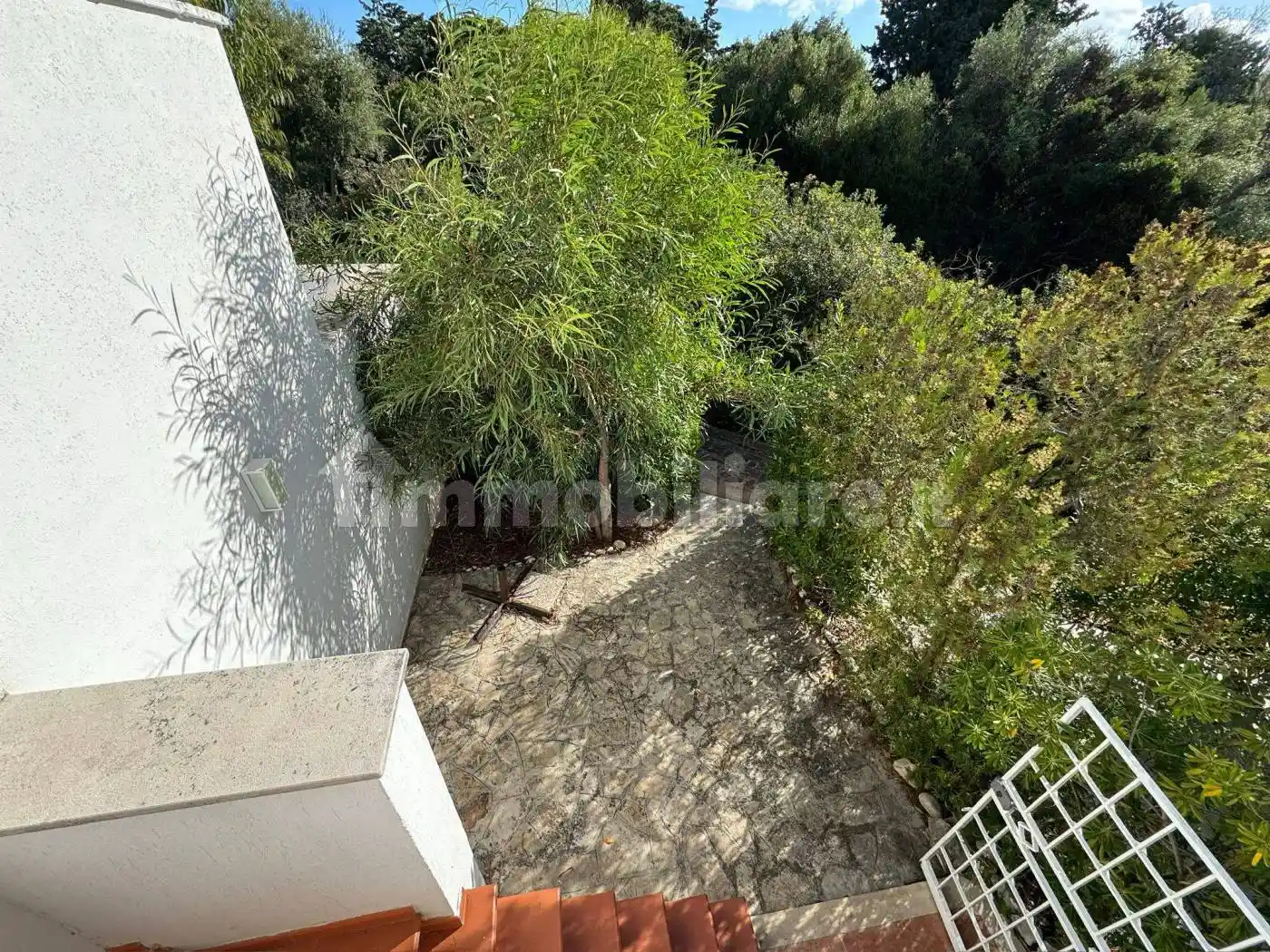 Terratetto unifamiliare via delle Rose, Ostuni Costa, Ostuni - foto 5