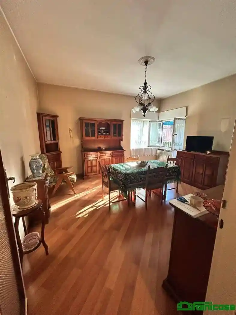 Appartamento in vendita a Vimodrone