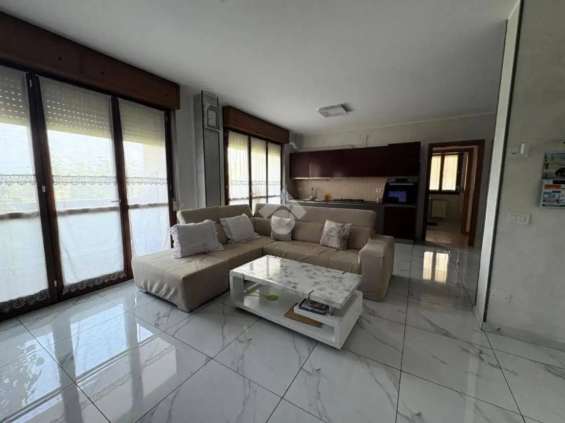 Appartamento in vendita a Palosco