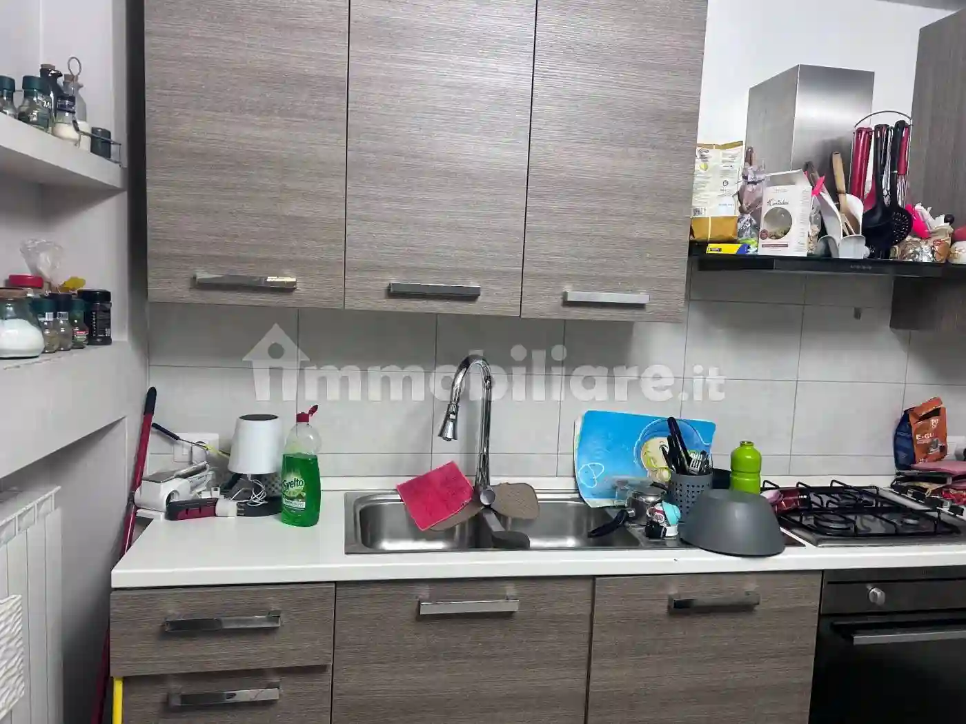 Villetta a schiera - foto 5