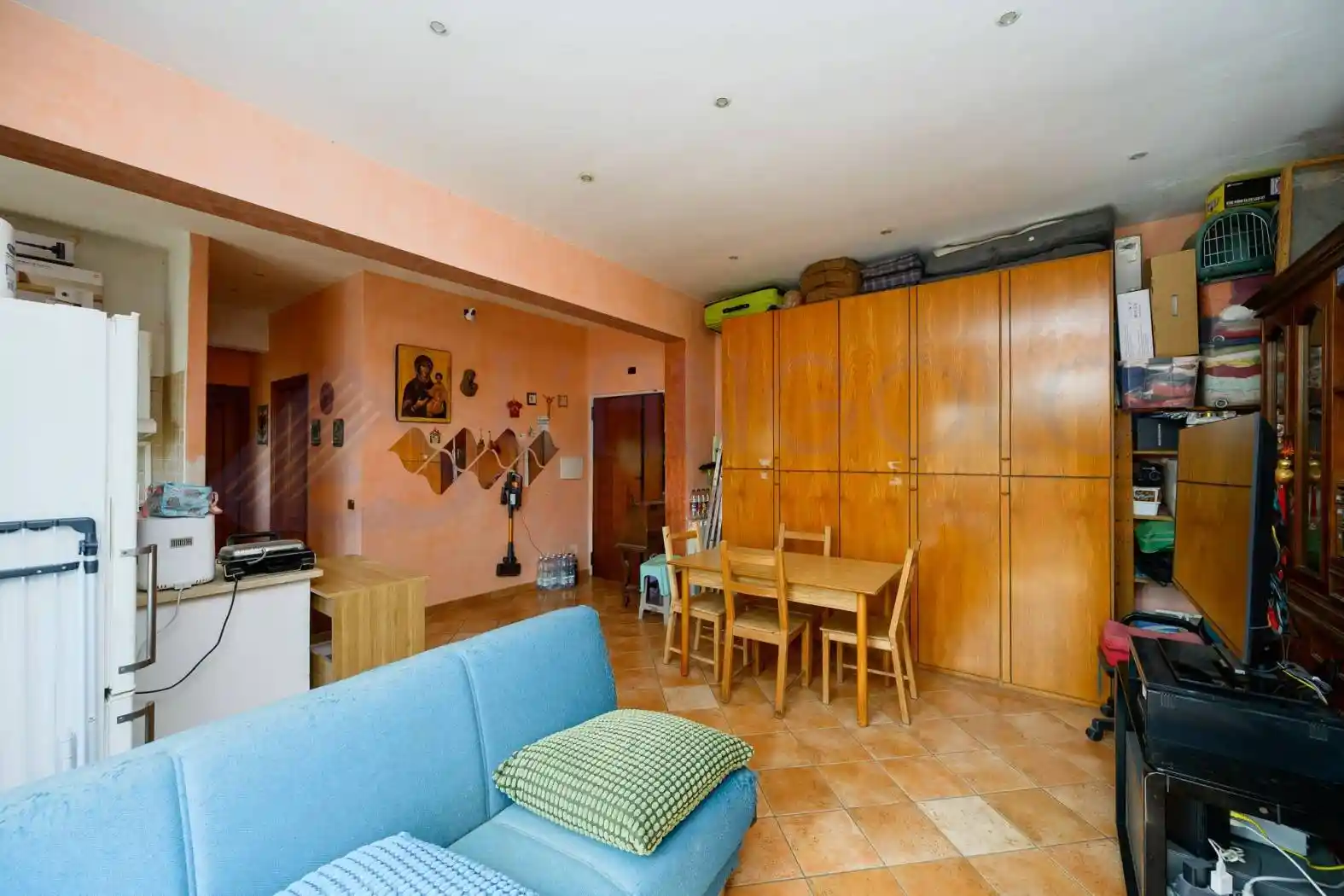 Trilocale via Gabriele D'Annunzio, Zona Domitilla, Ladispoli - foto 2