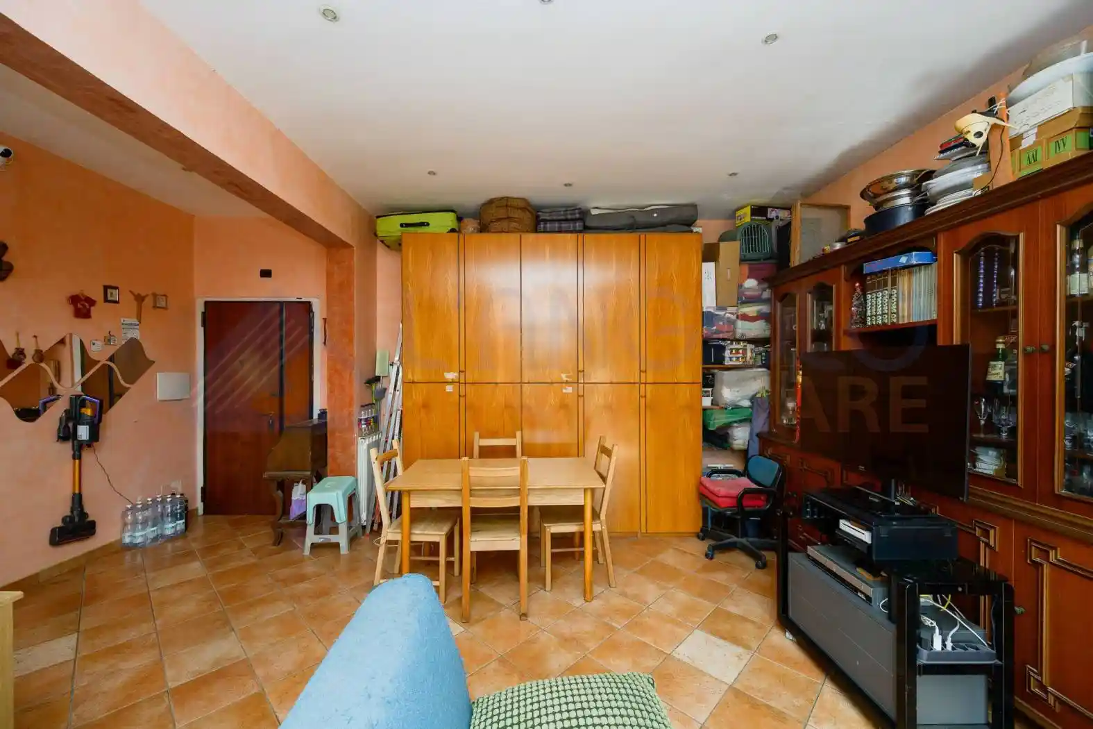 Trilocale via Gabriele D'Annunzio, Zona Domitilla, Ladispoli - foto 3