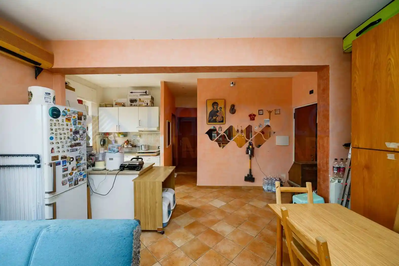 Trilocale via Gabriele D'Annunzio, Zona Domitilla, Ladispoli - foto 4