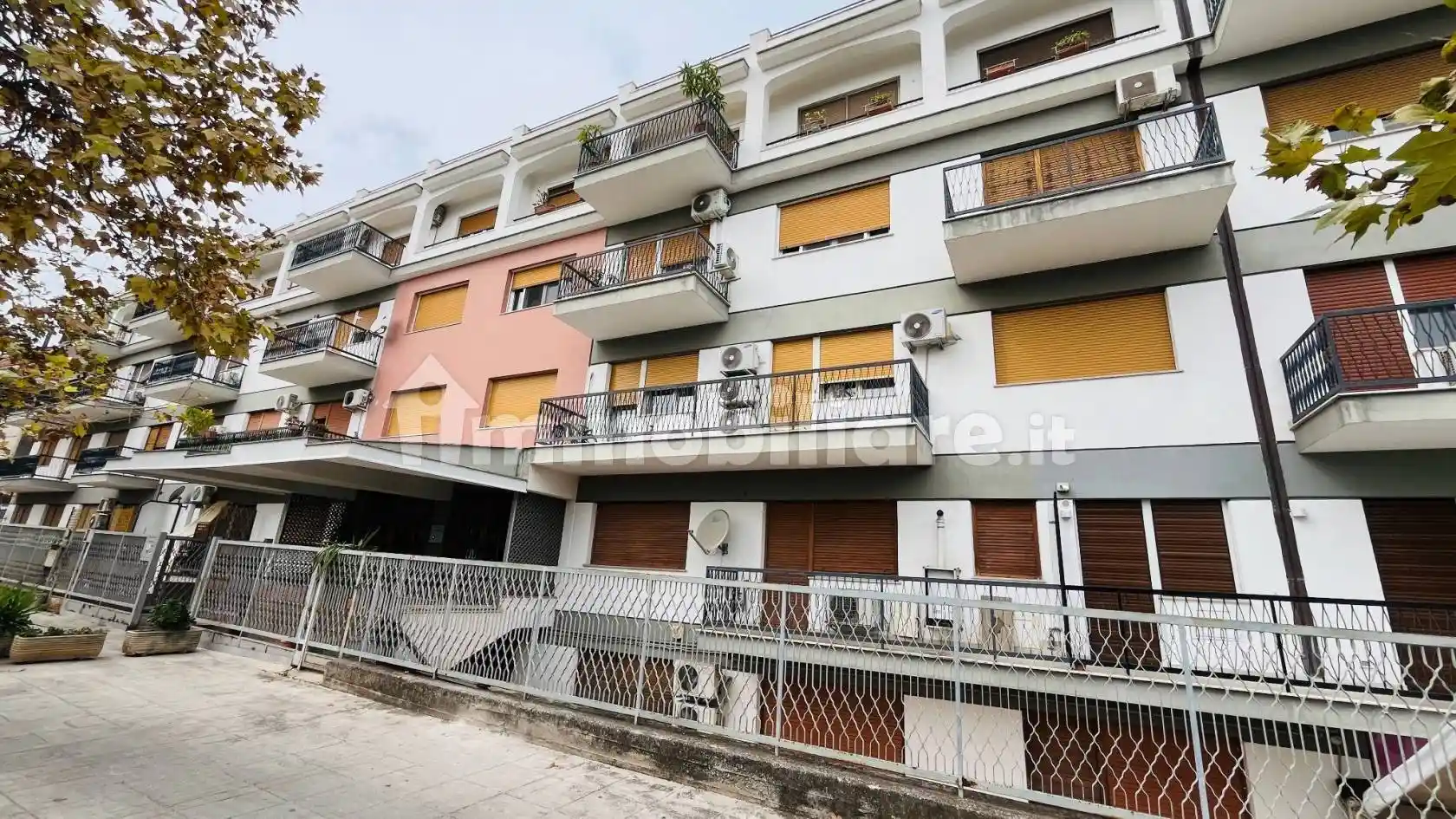 Appartamento in vendita a Palermo