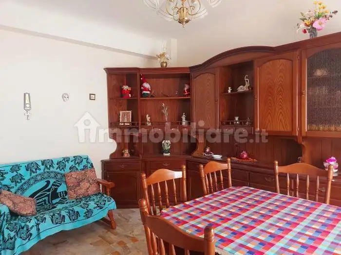 Appartamento in vendita a Barbara