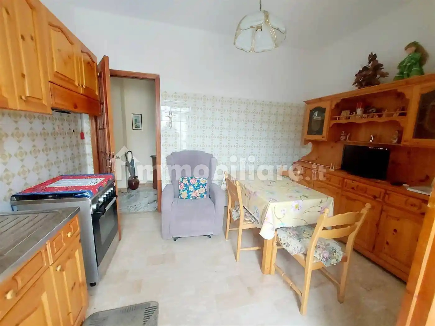 Appartamento via F.lli  Kennedy 5, Barbara - foto 2