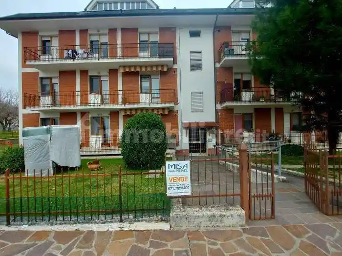 Appartamento via F.lli  Kennedy 5, Barbara - foto 3