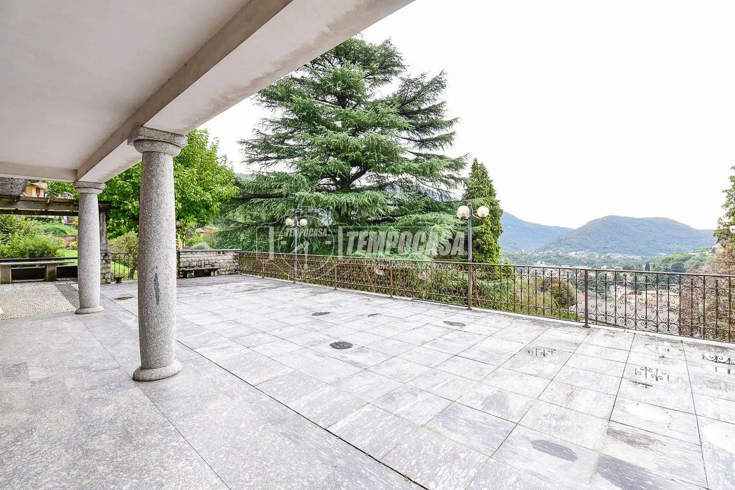 Villa unifamiliare via Prevosto Carlo Mazza, Centro, Asso - foto 2