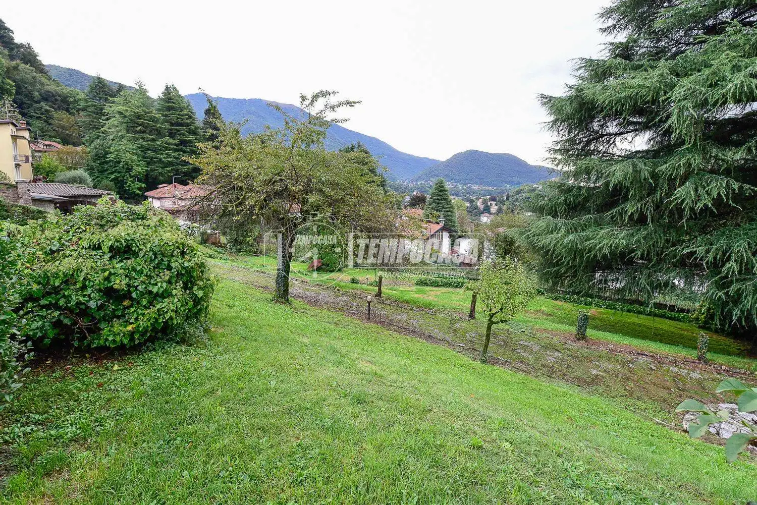 Villa unifamiliare via Prevosto Carlo Mazza, Centro, Asso - foto 4