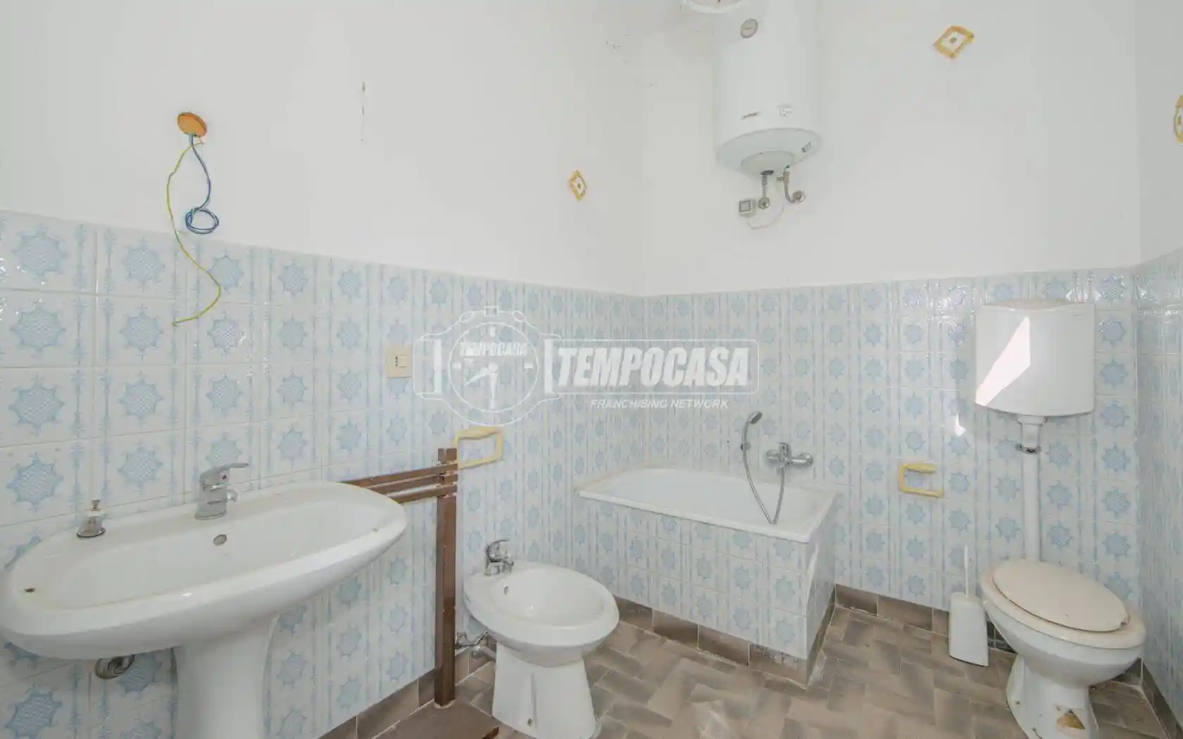 Palazzo - Edificio in Vendita - foto 4