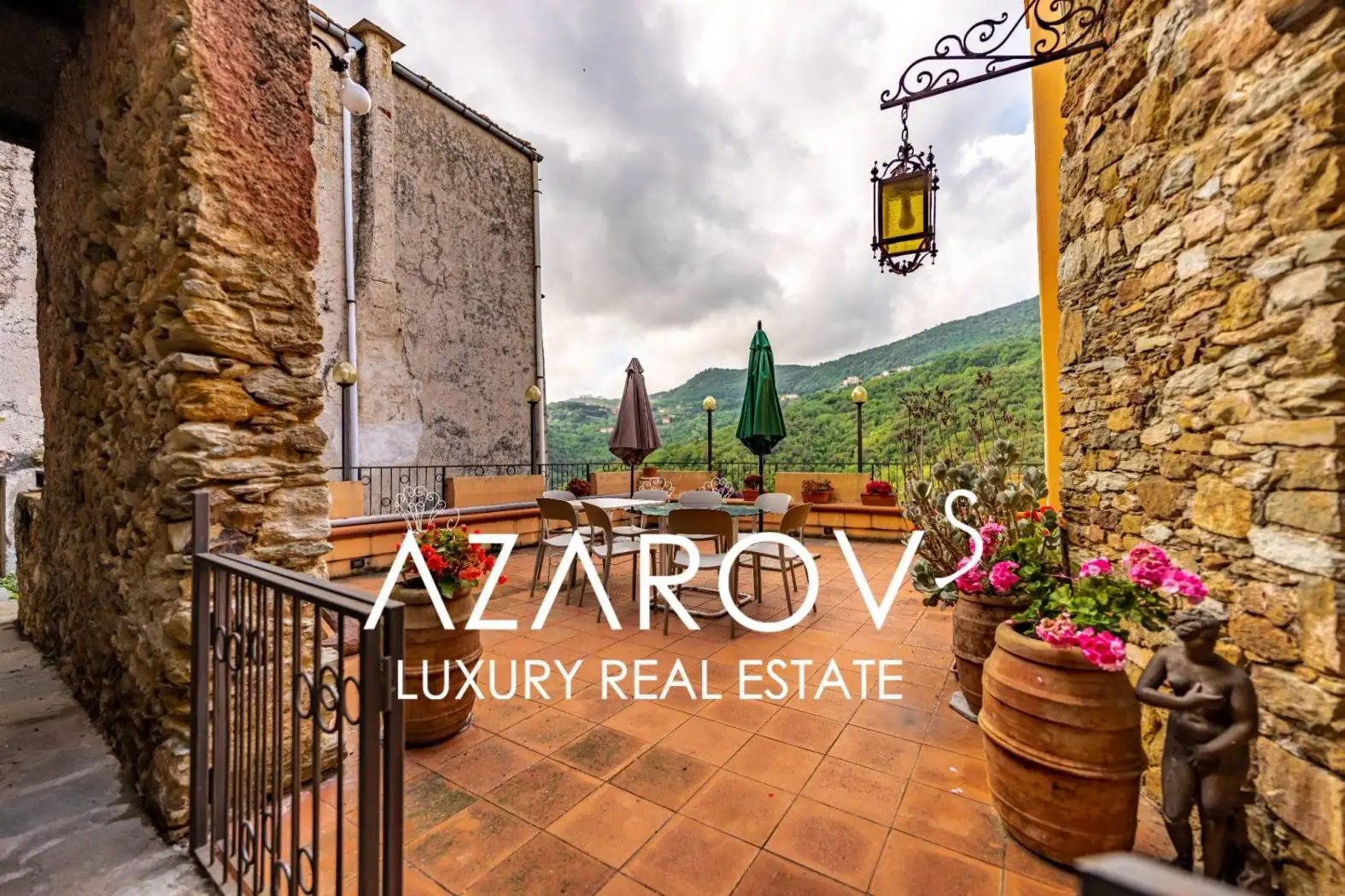 Villetta a schiera in vendita a Noli