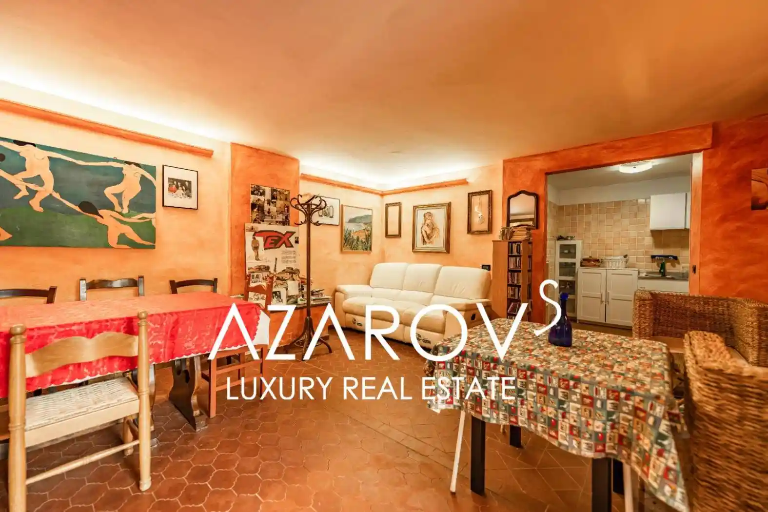 Villetta a schiera - foto 5