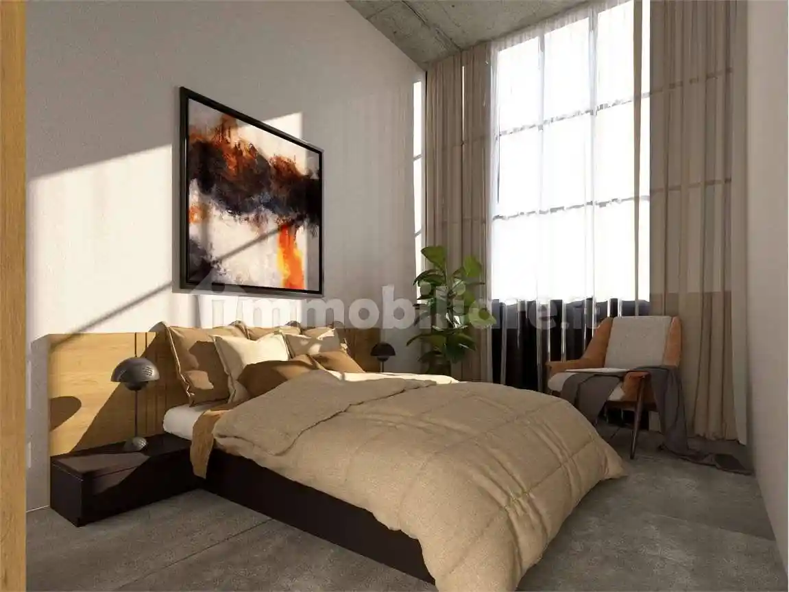 Bilocale via friuli , 23, Porta Romana - Medaglie d'Oro, Milano - foto 2