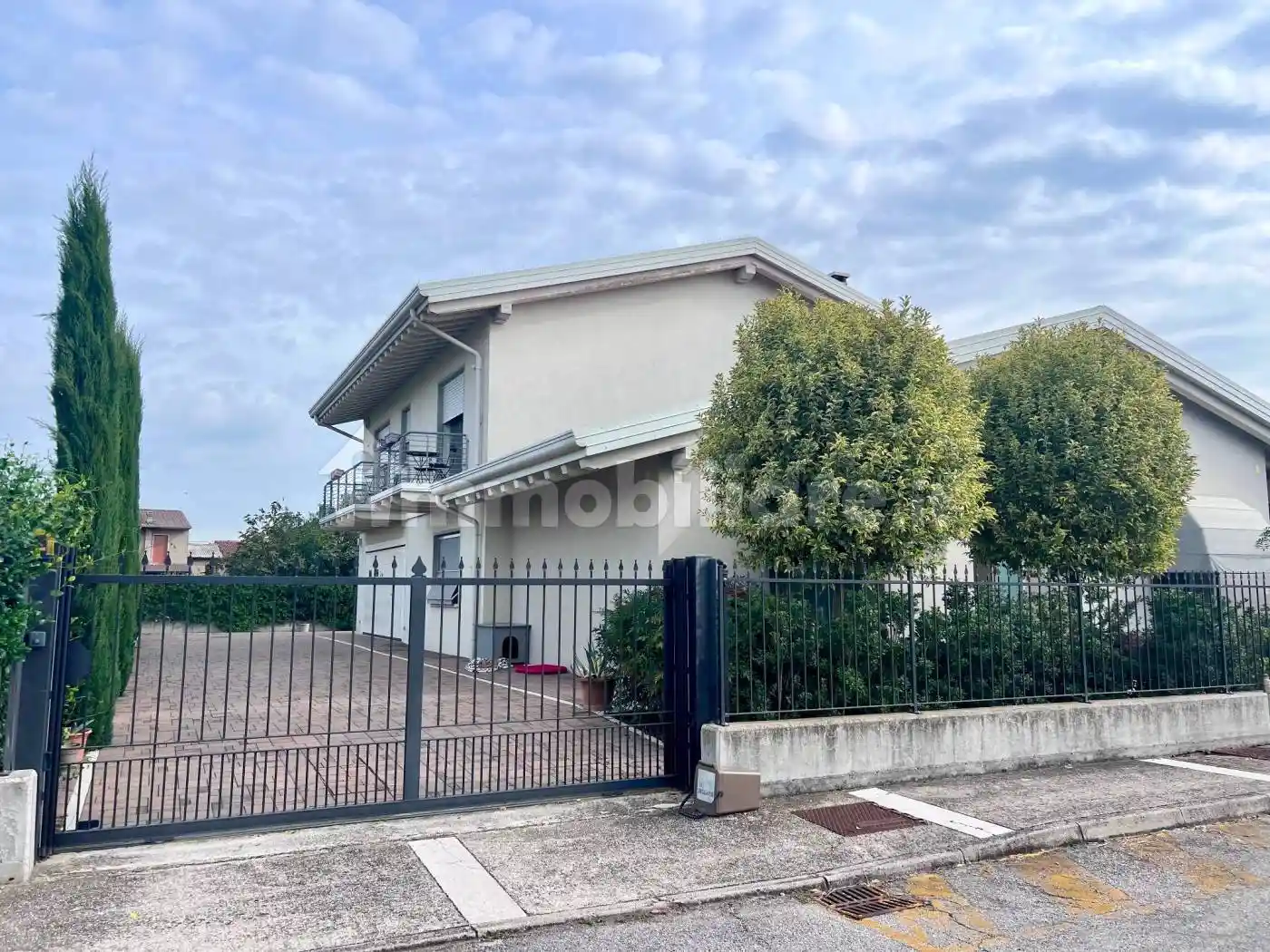 Villa in vendita a Oppeano