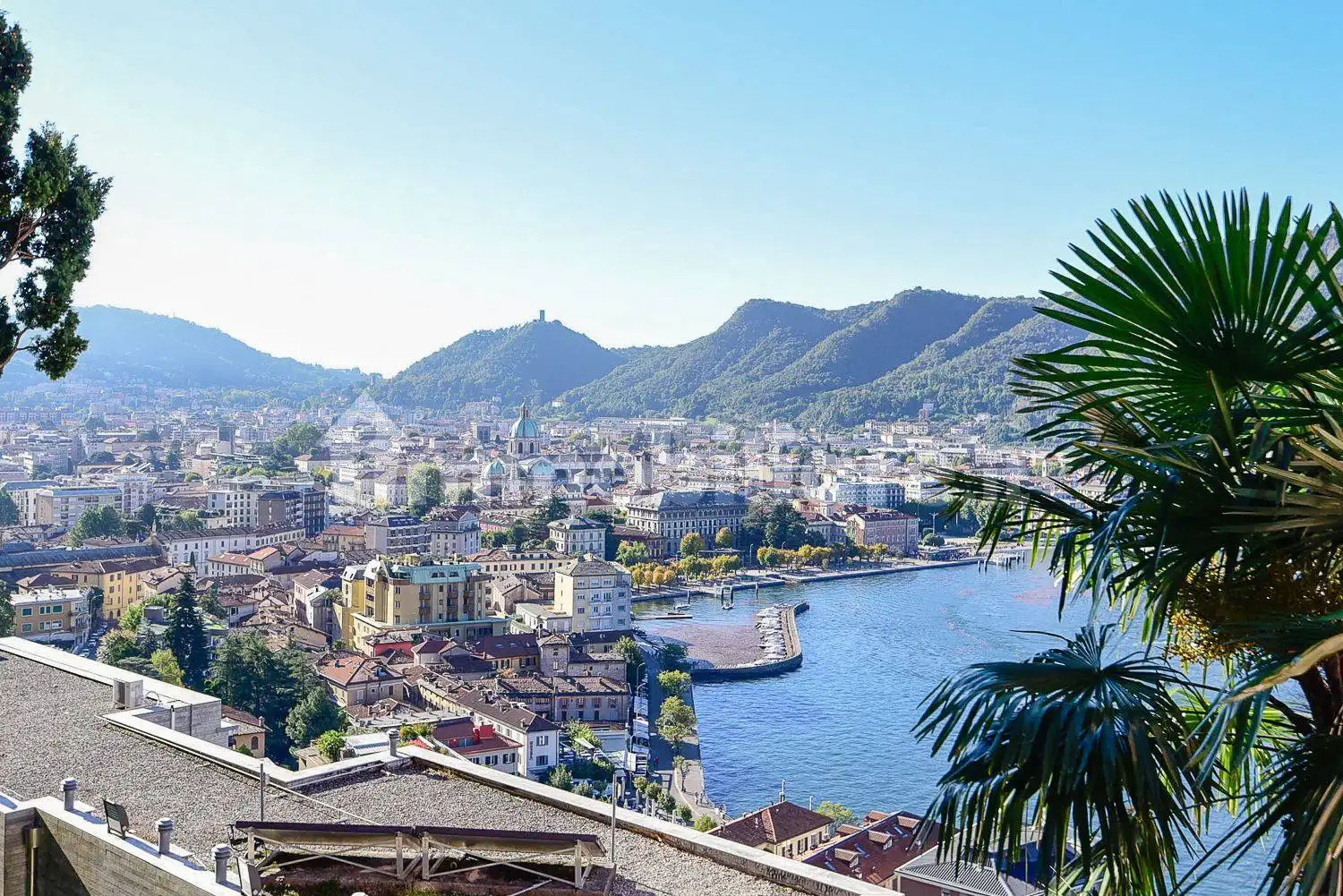 Appartamento in vendita a Como