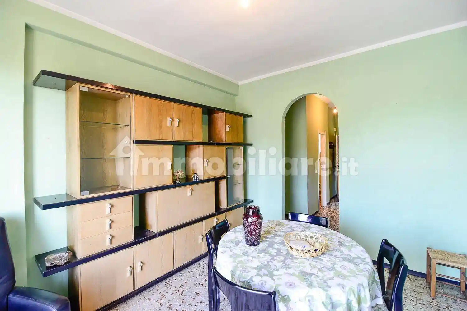 Trilocale via Torno, Via Torno - Via Geno, Como - foto 4