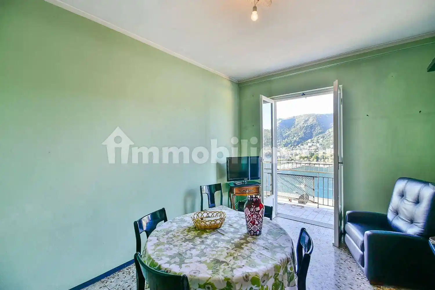 Trilocale via Torno, Via Torno - Via Geno, Como - foto 5