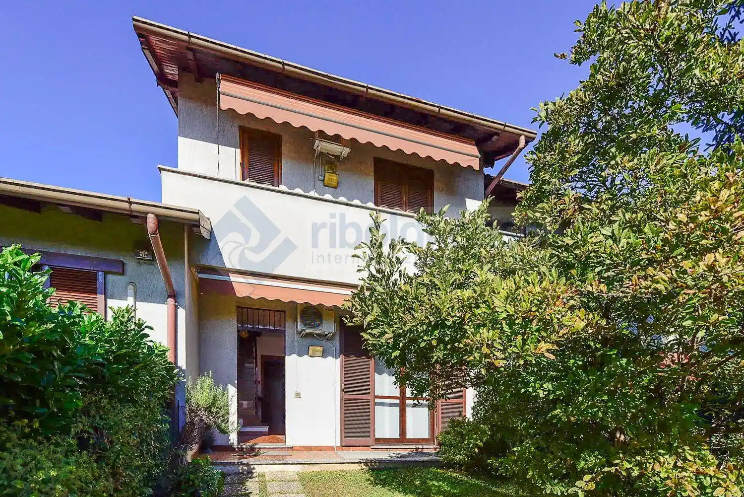 Villetta a schiera in vendita a Giussano