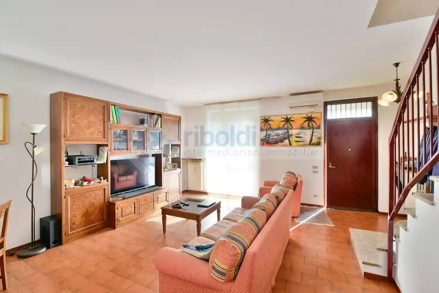 Villetta a schiera - foto 3