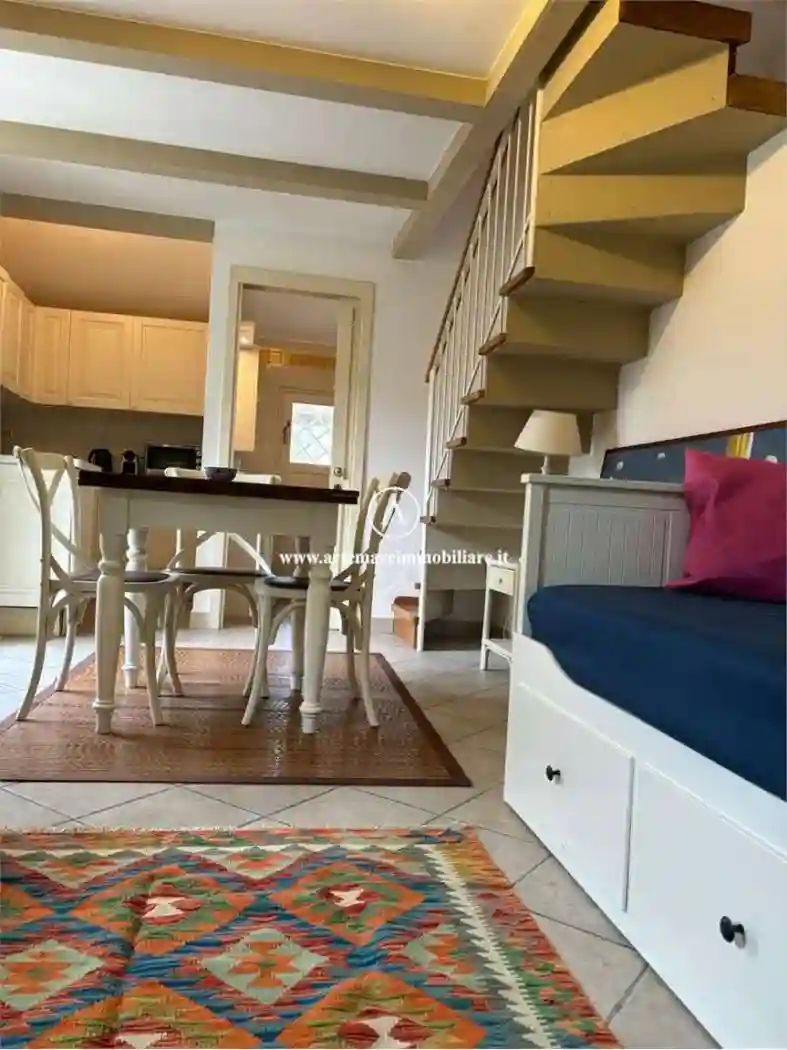 Appartamento in affitto a Forte dei Marmi